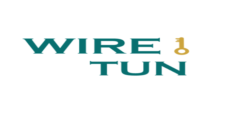 Background 🔒 Wire Tun VPN – حرية وسرعة وأمان بدون حدود 🌍🔥
