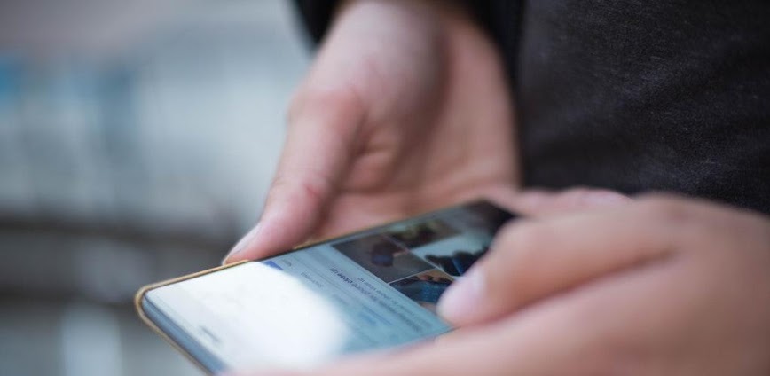 Background WTMP – Who Touched My Phone 🔒 اعرف مين لمس موبايل 