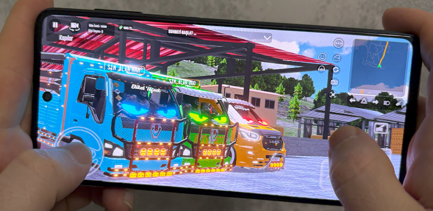 Background 🚗🔥 Etiket Tofask - Doğan Şahin – عيش أجواء الشارع التركي على موبايلك! 