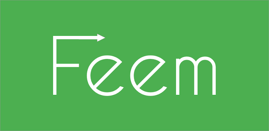 Background Feem – نقل الملفات بدون إنترنت بسرعة وأمان ⚡📱 | بديل SHAREit الجديد 2025