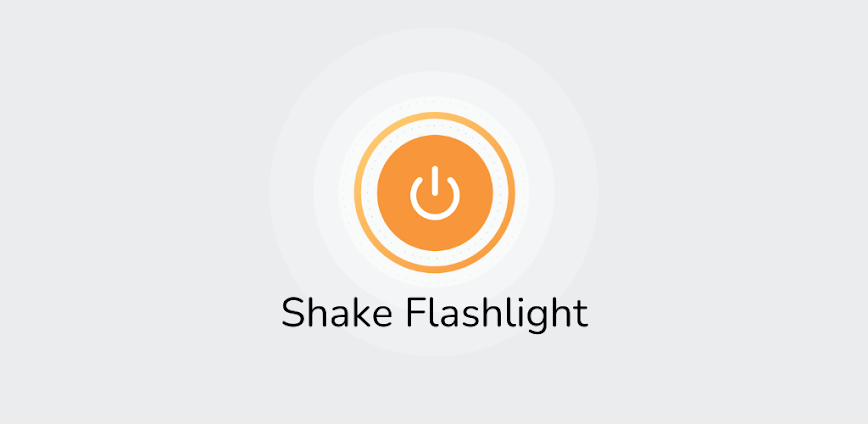 Background 🔦 Shake Flashlight – Quick Torch | النور اللي في جيبك ⚡