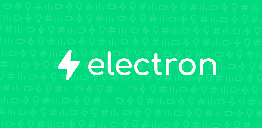 Background 🔋✨ Electron: Battery Health Info — دليلك السري لصحة بطاريتك وعُمر موبايلك 