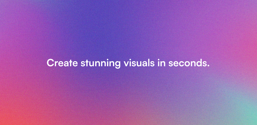 Background starryai - AI Art Generator 