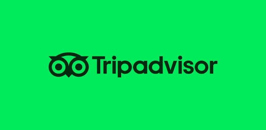 Background Tripadvisor: Plan & Book Trips 