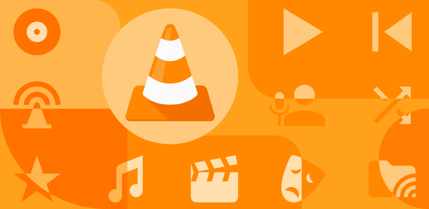 Background VLC for Android 