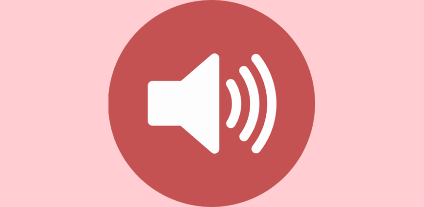 Background Volume Booster GOODEV 