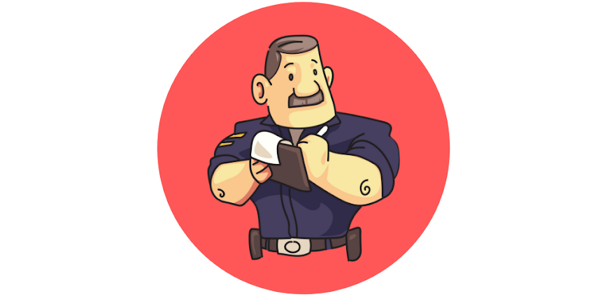 Background AntiLost - WTMP 