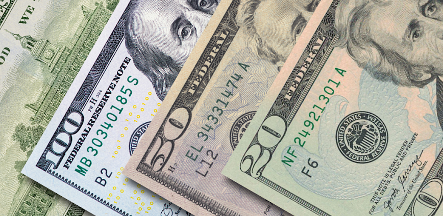 Background Money Lock Screen 