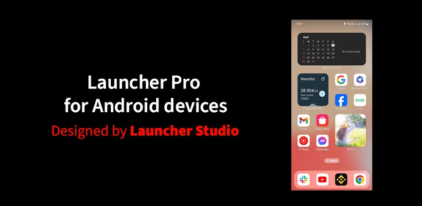 Background قاذفة OS 