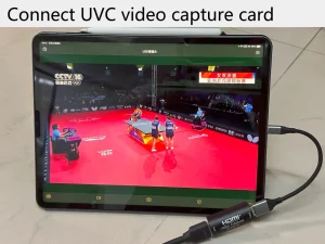 USB Camera