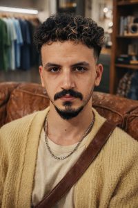 تحويل الصور إلى صور سينمائية