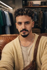 تحويل الصور إلى صور سينمائية