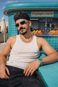 تحويل الصور إلى صور سينمائية