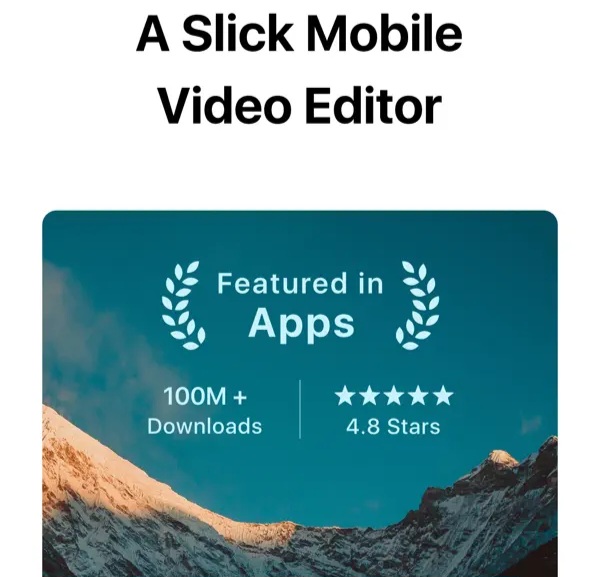 Background VN Video Editor: أفضل تطبيق مونتاج فيديو مجاني احترافي بدون علامة مائية للأندرويد والآيفون 