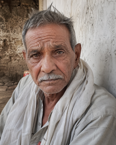 برومبت تحويل الصورة القديمة