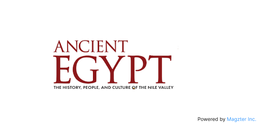 Background تطبيق Ancient Egypt: دليلك الشامل لاكتشاف أسرار الحضارة الفرعونية القديمة بتجربة تفاعلية مذهلة 