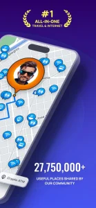 WiFi Map