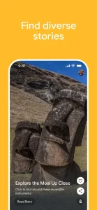Google Arts & Culture