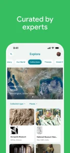 Google Arts & Culture