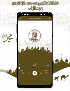 محمود خليل الحصري