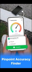 Find My Device - Phone Tracker