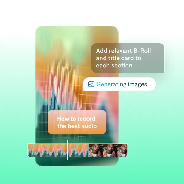 مراجعة تطبيق Captions AI: هل هو أفضل تطبيق لصناعة الفيديوهات القصيرة بالذكاء الاصطناعي؟