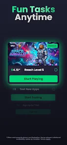 مراجعة تطبيق Freecash: هل يمكنك ربح أموال حقيقية من الألعاب والاستبيانات؟
