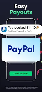 مراجعة تطبيق Freecash: هل يمكنك ربح أموال حقيقية من الألعاب والاستبيانات؟
