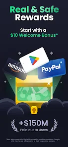 مراجعة تطبيق Freecash: هل يمكنك ربح أموال حقيقية من الألعاب والاستبيانات؟
