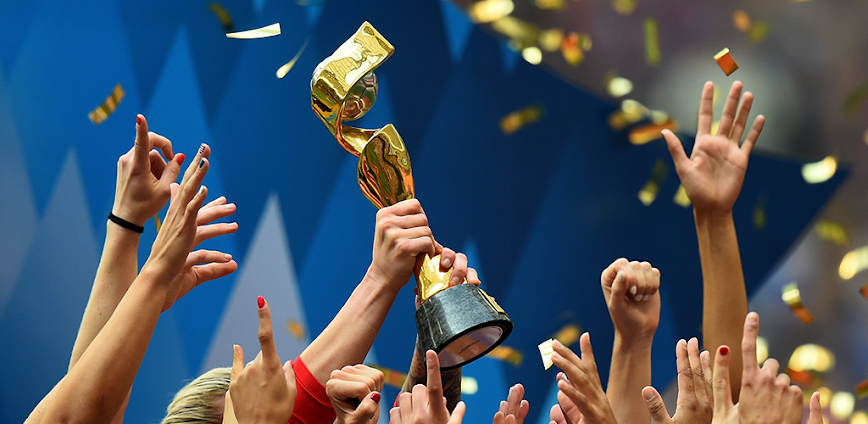 Background كيف تشاهد كأس العالم 2026 مجاناً؟ دليل شامل لأفضل المنصات والتطبيقات الرسمية لمتابعة المونديال 