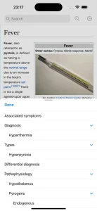 WikiMed Medical Encyclopedia