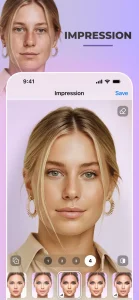 FaceApp