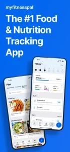 MyFitnessPal