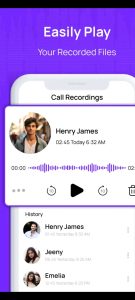 CallApp Caller