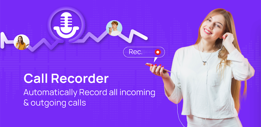 Background كاشف المكالمات CallApp Caller ID & Block: دليلك لمعرفة هوية المتصل وحظر المكالمات المزعجة بسهولة 